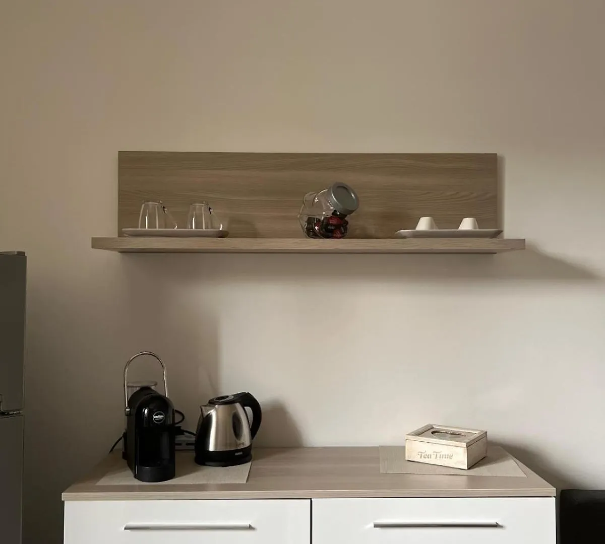 Health&Beach Apartment Rapallo