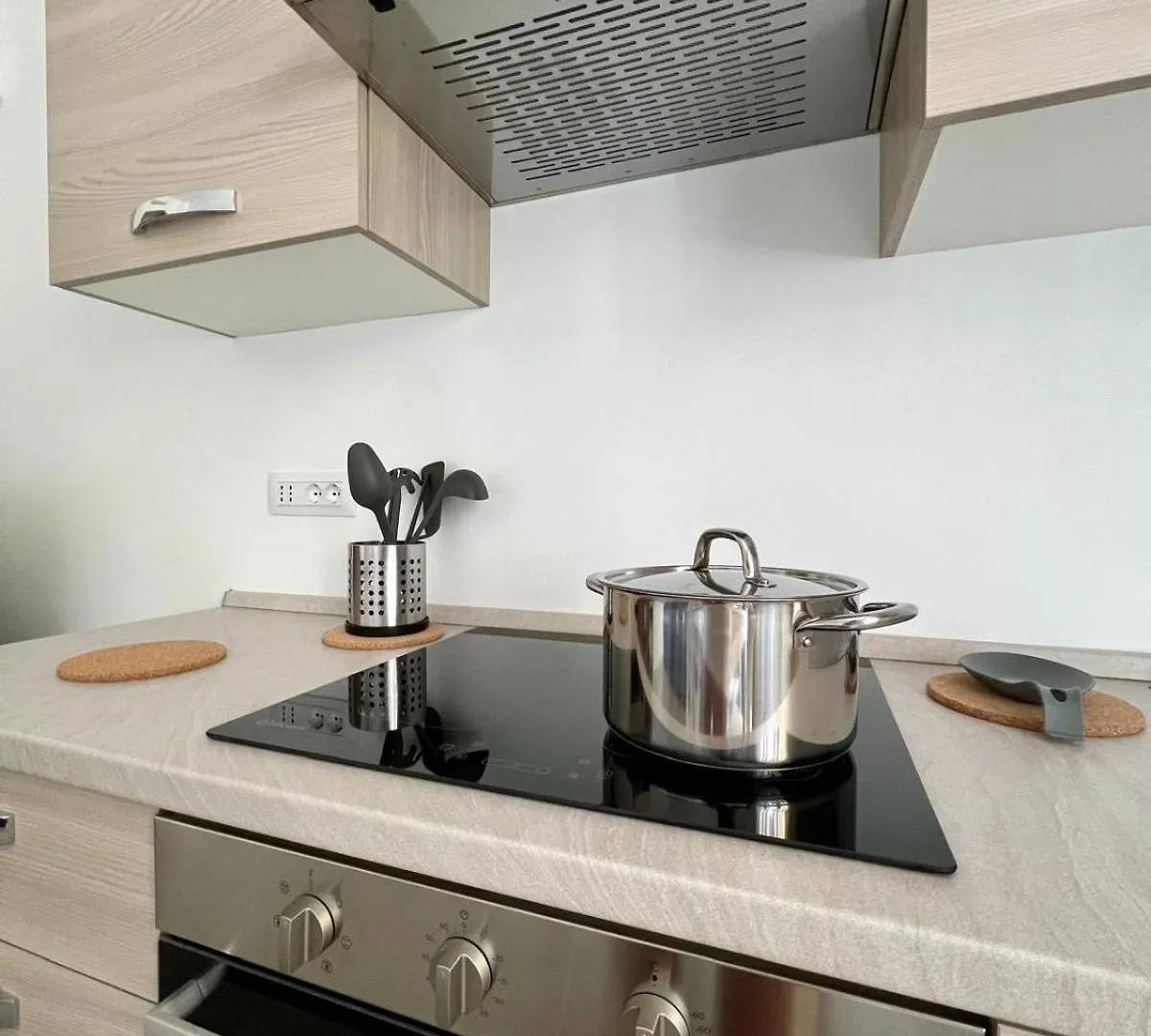 Health&Beach Apartment Rapallo Italia