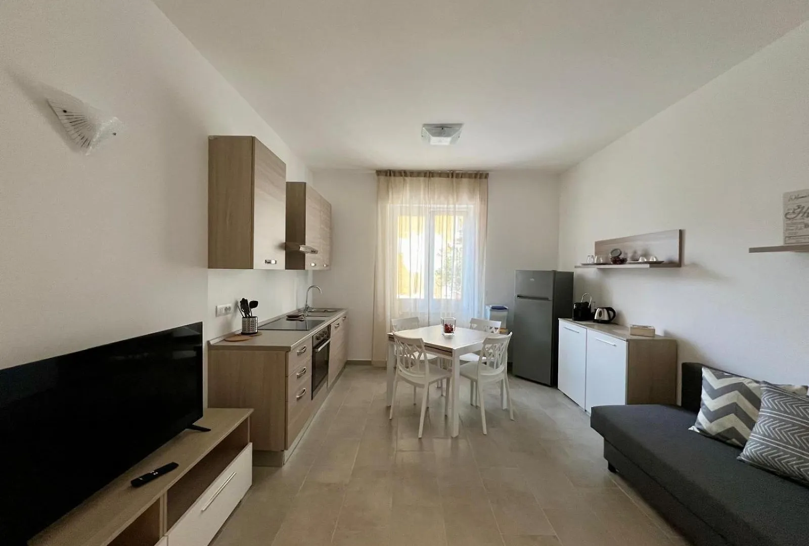 Health&Beach Apartment Rapallo