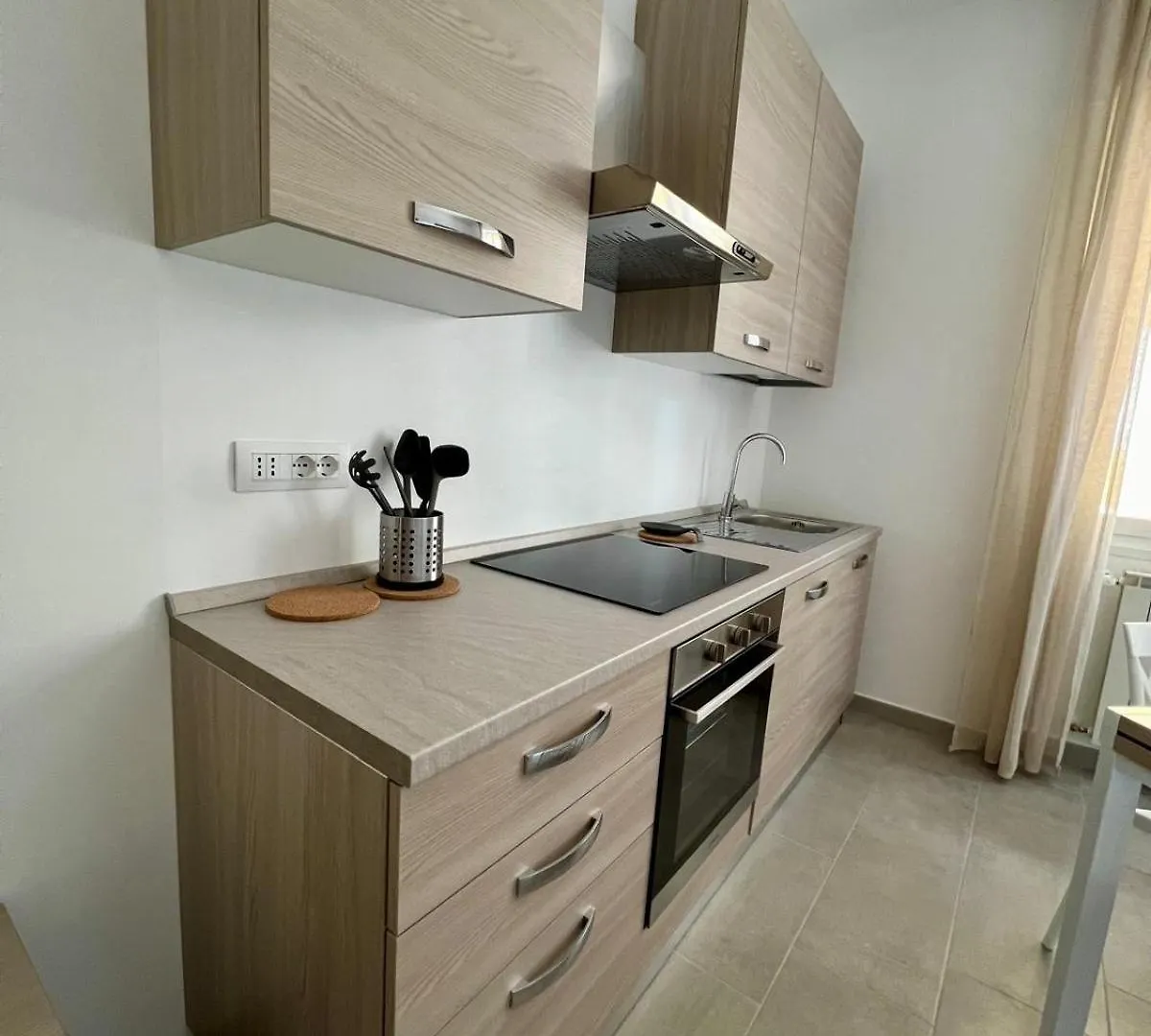 Health&Beach Apartment Rapallo Italia