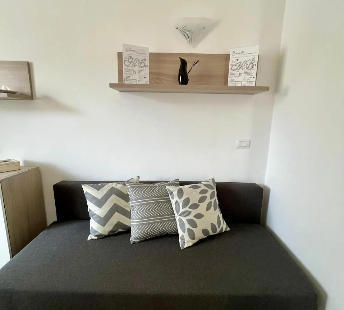 Health&Beach Apartment Rapallo