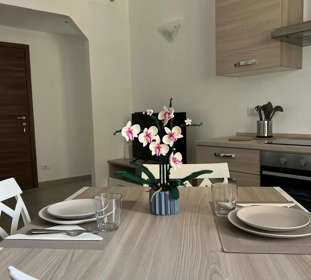 Health&Beach Apartment Rapallo