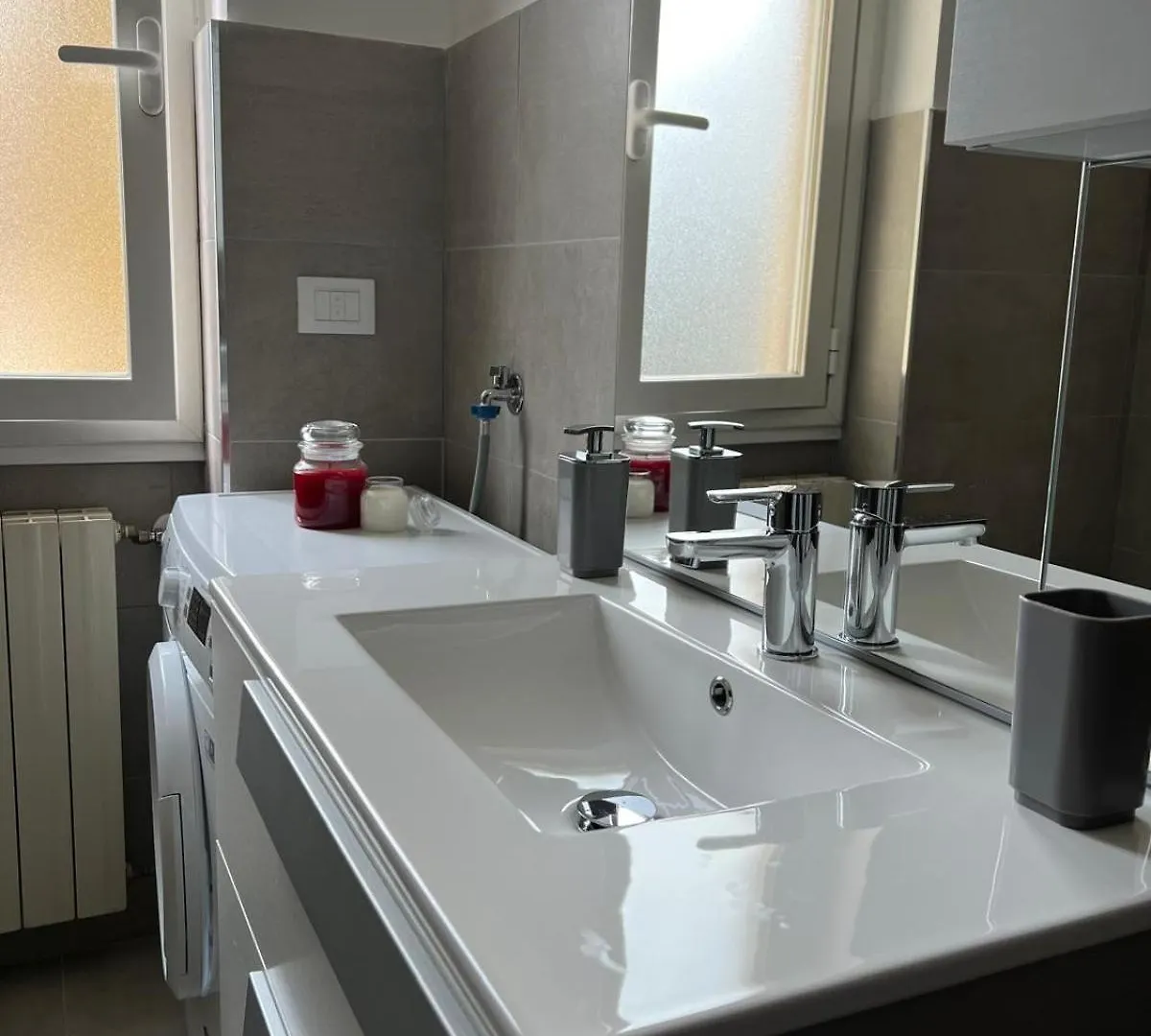 Health&Beach Apartment Rapallo