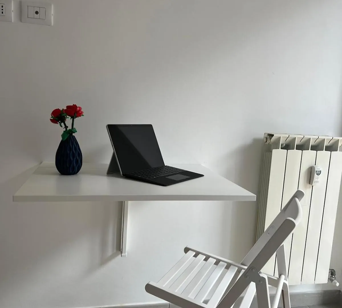 Health&Beach Apartment Rapallo Italia