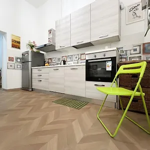 A Casa Di Ala Appartamento Roma