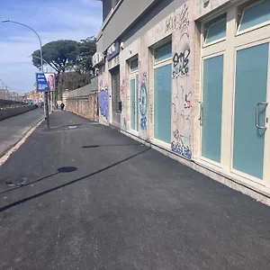 Capitolina - Appartamento Roma