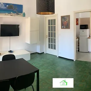 Appartamento Casa Lavi, Rapallo