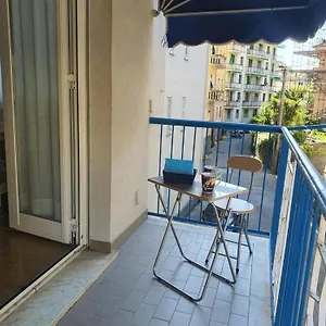 Appartamento Casa Serena, Rapallo