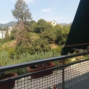 Appartamento Casa De Amigos, Rapallo