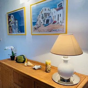 Appartamento La Casa Del Mare, Rapallo